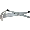 2005-2007 Buick Terraza Front Window Regulator RH, Power, Without Motor.