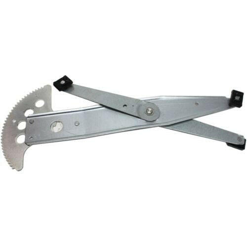 1997-2005 Chevy Venture Front Window Regulator RH, Power, w/o Motor.