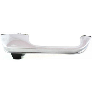 1978-1991 Chevy Suburban Rear Door Handle RH, Tail Door Outer - Classic 2 Current Fabrication