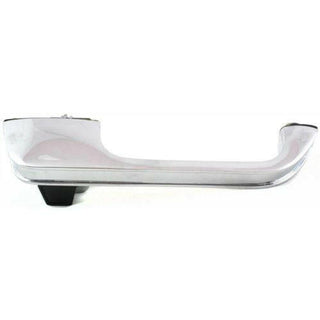 1978-1991 Chevy Suburban Rear Door Handle RH, Tail Door Outer.