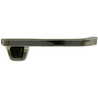 1978-1991 Chevy Suburban Rear Door Handle LH, Tail Door Outer - Classic 2 Current Fabrication