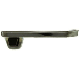 1978-1991 Chevy Suburban Rear Door Handle LH, Tail Door Outer.