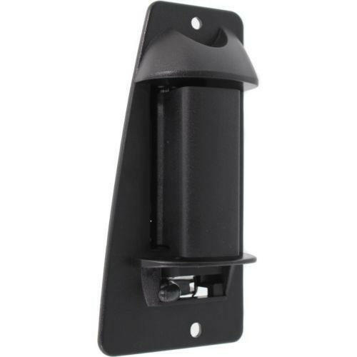 1999-2007 Chevy Silverado Rear Side Door Handle RH, Textured, Ext Cab.