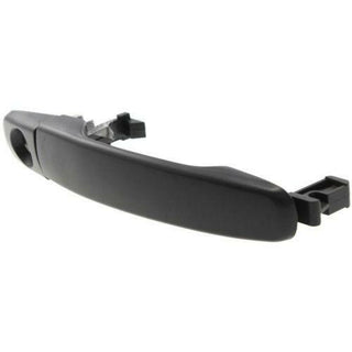 2004-2008 Chevy Malibu Rear Door Handle LH, Primed, w/Keyhole, 4dr.