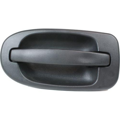 2005-2009 Chevy Uplander Rear Door Handle RH, Side Sliding Door, Txtrd.
