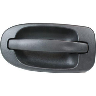 2005-2009 Chevy Uplander Rear Door Handle RH, Side Sliding Door, Txtrd.