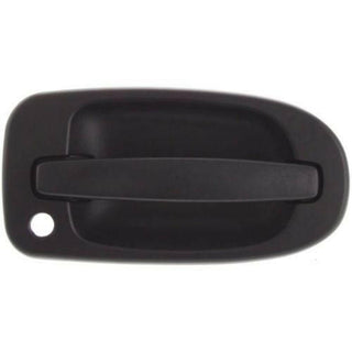 1997-2004 Buick Silhouette Rear Door Handle RH, Side Sliding Door, Txtrd,.
