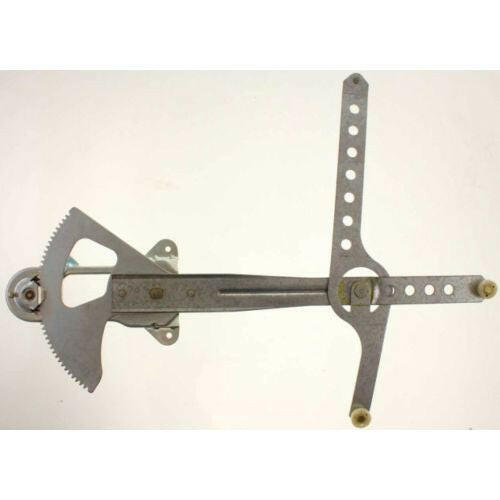 1988-1994 Chevy C2500 Front Window Regulator RH, Manual.