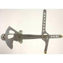 1988-1994 GMC C2500 Front Window Regulator RH, Manual.