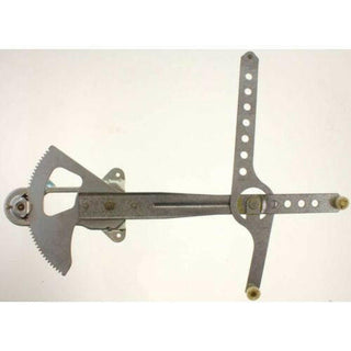 1988-1994 GMC K2500 Suburban Front Window Regulator RH, Manual.