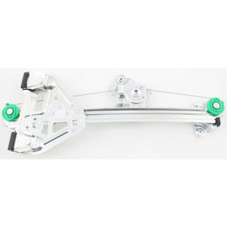 2003-2007 Cadillac CTS Rear Window Regulator RH, Power, Without Motor - Classic 2 Current Fabrication