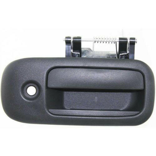 1996-2002 Chevy Express Rear Door Handle RH, Side Sliding Door, Textured.