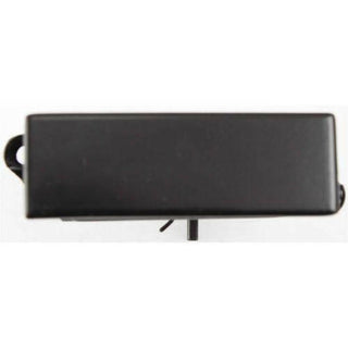 1985-1993 GMC Safari Rear Door Handle RH=lh, Inside, Side Sliding, Black.