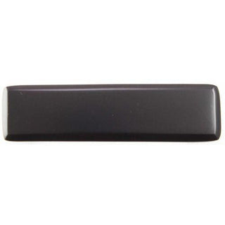 1992-2005 Chevy Astro Rear Door Handle, Outside, Side Sliding, Black - Classic 2 Current Fabrication