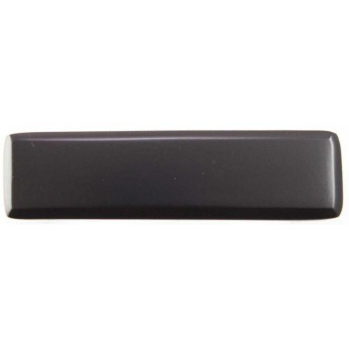 1992-2005 Chevy Astro Rear Door Handle, Outside, Side Sliding, Black - Classic 2 Current Fabrication