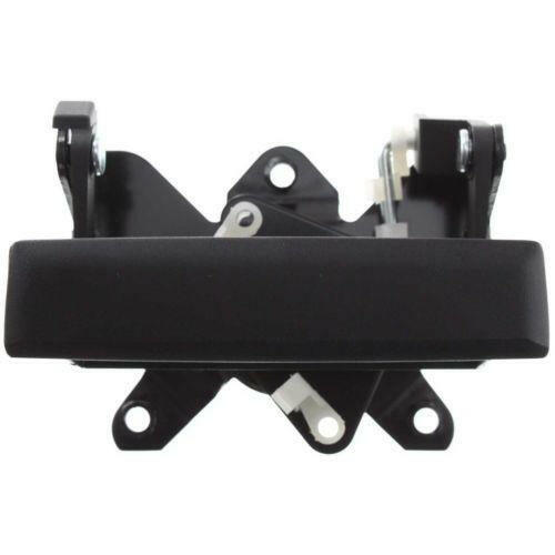 1994-2004 Chevy S-10 Tailgate Handle, Outside, Textured Black.