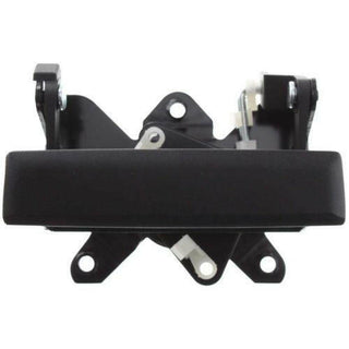 1994-2004 Chevy S-10 Tailgate Handle, Outside, Textured Black.