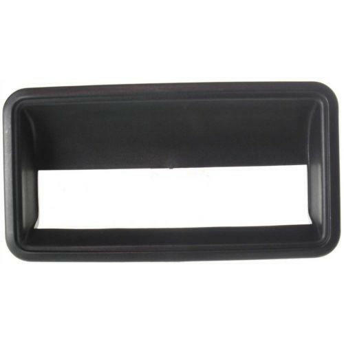 1988-2002 Chevy C/K Pickup Tailgate Handle Bezel.