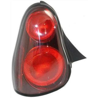 2000-2005 Chevy Monte Carlo Tail Lamp LH, Lens And Housing.