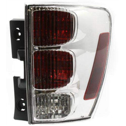 2005-2009 Chevy Equinox Tail Lamp RH, Assembly.