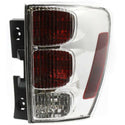 2005-2009 Chevy Equinox Tail Lamp RH, Assembly.