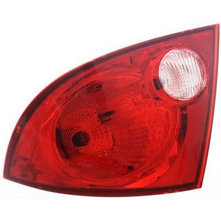 2005-2010 Chevy Cobalt Tail Lamp RH, Assembly, Sedan - Classic 2 Current Fabrication