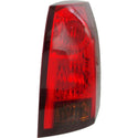 2004-2007 Cadillac CTS Tail Lamp RH, Assembly - Capa - Classic 2 Current Fabrication