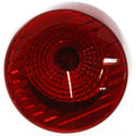 2005-2010 Chevy Cobalt Tail Lamp RH, Assembly, On Bumper, Coupe-Capa.