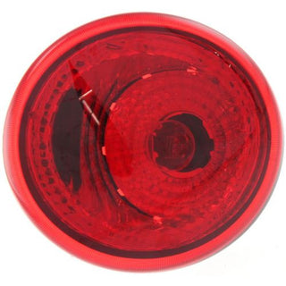 2006-2011 Chevy HHR Tail Lamp RH, Assembly - Capa - Classic 2 Current Fabrication
