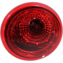 2006-2011 Chevy HHR Tail Lamp LH, Assembly - Capa.