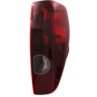 2004-2012 Chevy Colorado Tail Lamp RH, Assembly - Capa - Classic 2 Current Fabrication