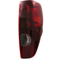 2004-2012 Chevy Colorado Tail Lamp RH, Assembly - Capa.