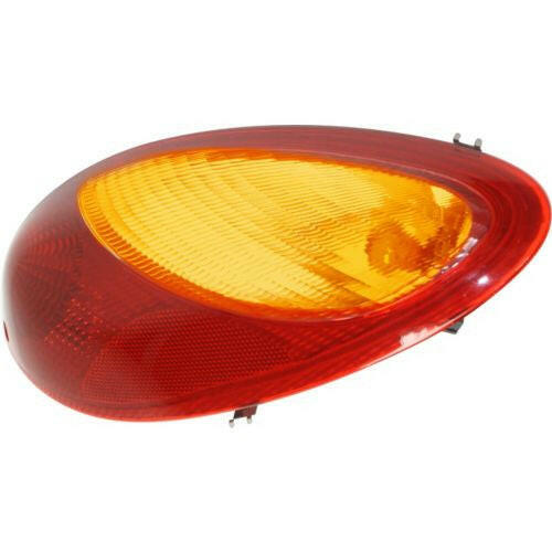 2001-2005 Chrysler PT Cruiser Tail Lamp RH, Assembly.