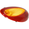 2001-2005 Chrysler PT Cruiser Tail Lamp LH, Assembly.