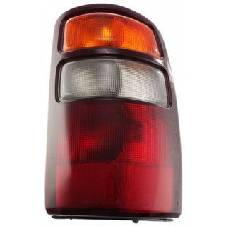 2000-2003 Chevy Suburban Tail Lamp RH, Assembly - Classic 2 Current Fabrication