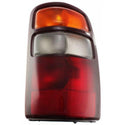 2000-2003 Chevy Suburban Tail Lamp RH, Assembly.