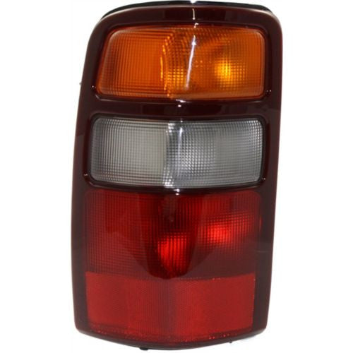 2000-2003 Chevy Suburban Tail Lamp LH, Assembly - Classic 2 Current Fabrication