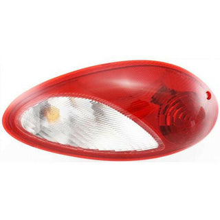 2006-2010 Chrysler PT Cruiser Tail Lamp RH, Assembly - Capa.