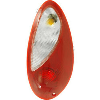 2006-2010 Chrysler PT Cruiser Tail Lamp RH, Assembly.