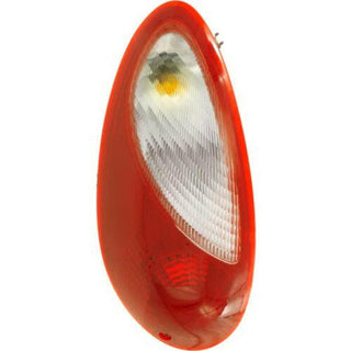 2006-2010 Chrysler PT Cruiser Tail Lamp LH, Assembly.