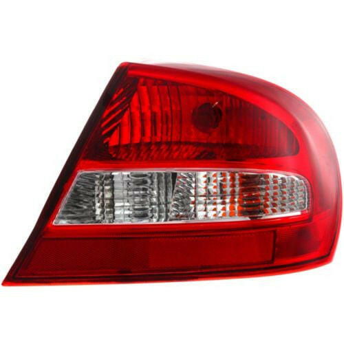 2003-2005 Chrysler Sebring Tail Lamp RH, Assembly, Coupe.