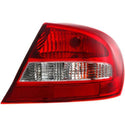 2003-2005 Chrysler Sebring Tail Lamp RH, Assembly, Coupe.