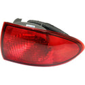 2000-2002 Chevy Cavalier Tail Lamp RH, Outer, Assembly.
