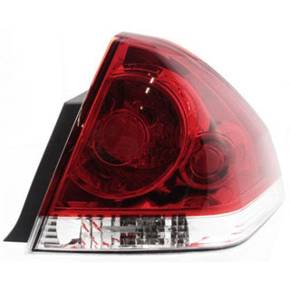 2006-2013 Chevy Impala Tail Lamp RH, Assembly - Classic 2 Current Fabrication