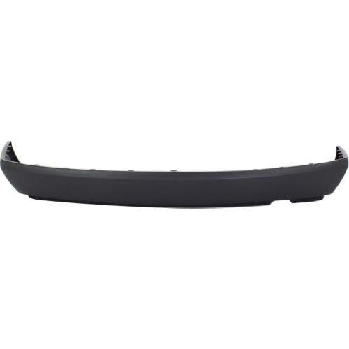 2004-2008 Chrysler Pacifica Rear Bumper Cover, Lower, Textured - Classic 2 Current Fabrication