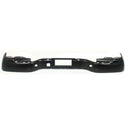 2000-2006 Chevy Suburban Step Bumper, Steel.
