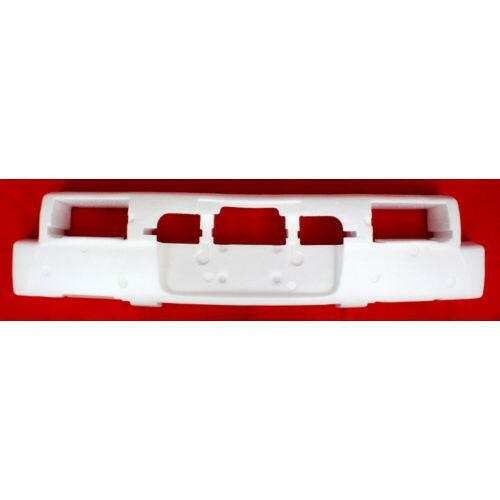 2003-2005 Chevy Cavalier Rear Bumper Absorber, Impact.
