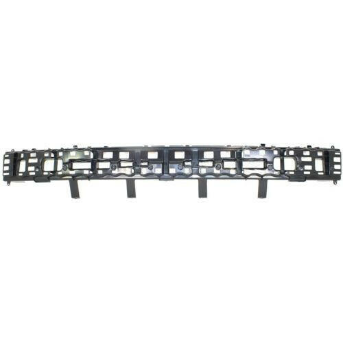 2005-2008 Dodge Magnum Rear Bumper Absorber, Impact, Energy.