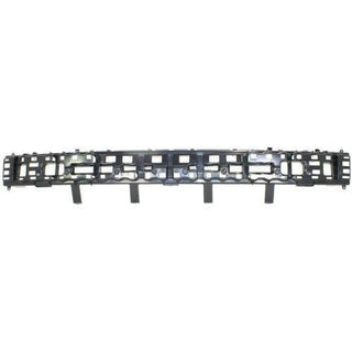 2005-2008 Dodge Magnum Rear Bumper Absorber, Impact, Energy.