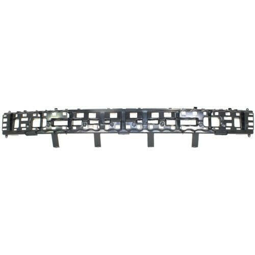 2005-2010 Chrysler 300 Rear Bumper Absorber, Impact, Energy.